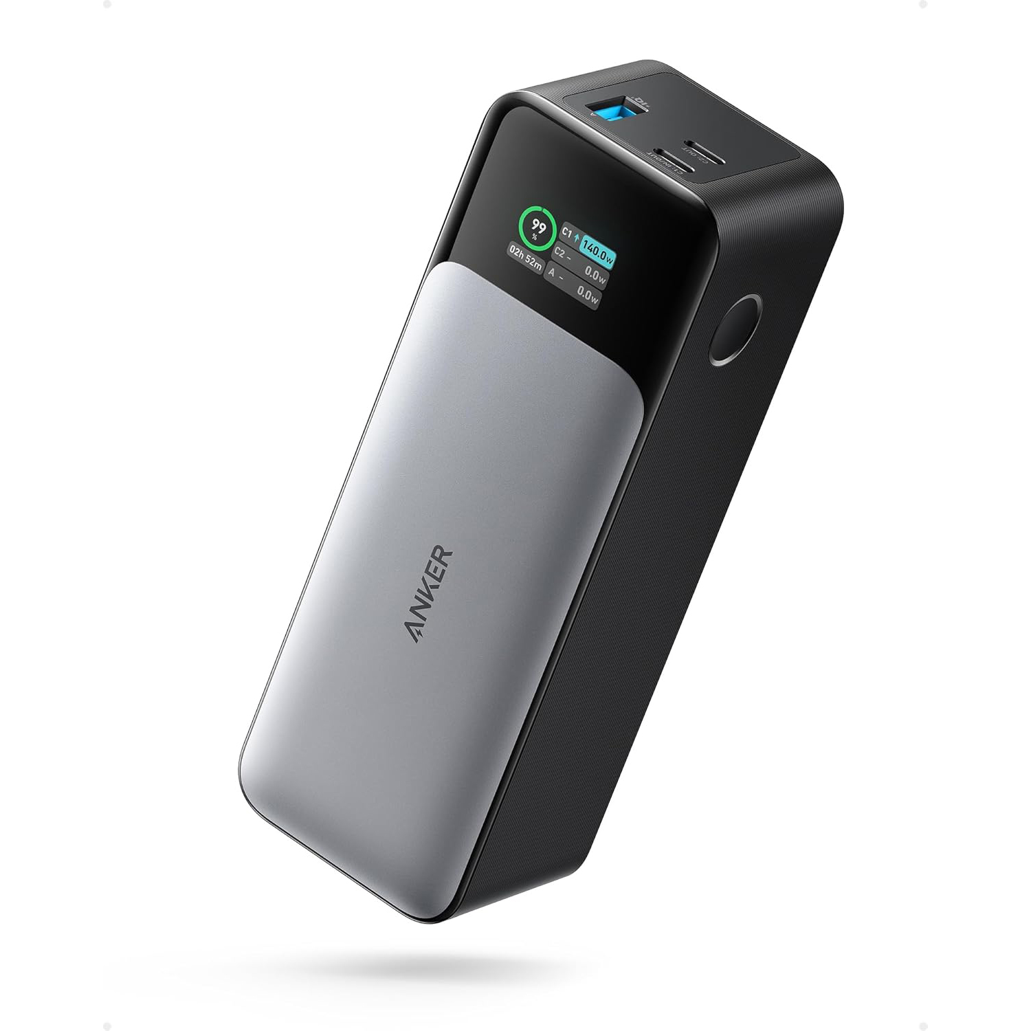 Anker 737 24,000mAh 140W Power Bank (3-Port)