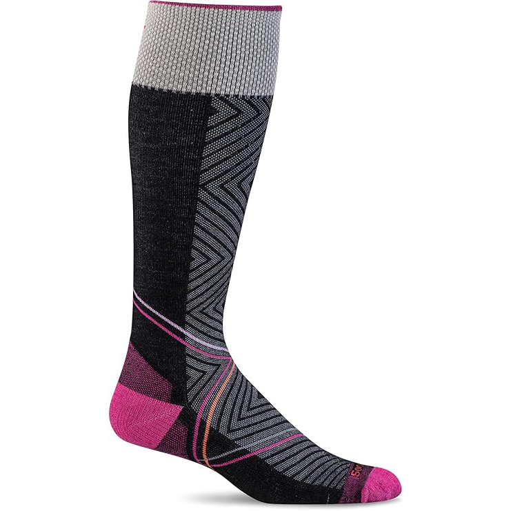 Sockwell Women's Pulse Graduated Compression Socks