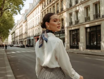 Stylish outfits inspired by Buenos Aires fashion trends