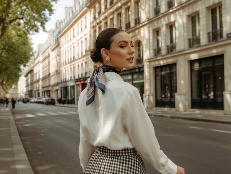 Stylish outfits inspired by Buenos Aires fashion trends