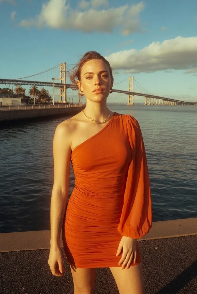 Stylish outfits for exploring Panama City's vibrant skyline