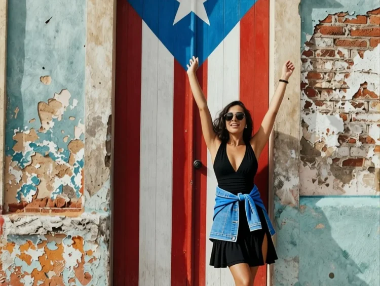 Essential packing items for a Puerto Rico vacation
