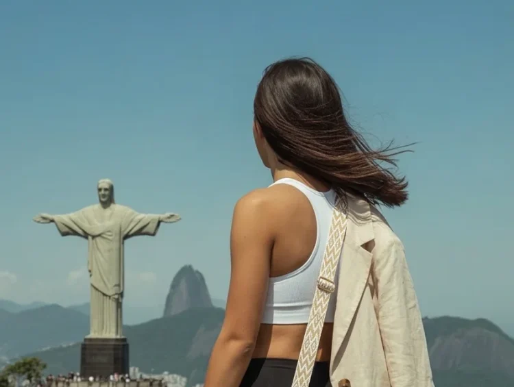 Seven stylish outfits for exploring Rio de Janeiro